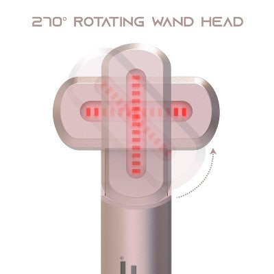 SLF Face & Neck Light Wand