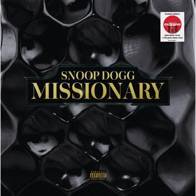 Snoop Dogg - Missionary (Target Exclusive, Vinyl)
