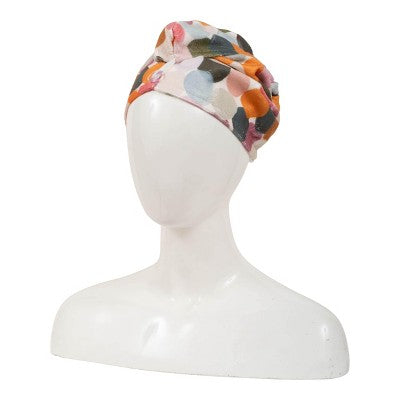 Goody x Morgan Harper Nichols 2.0 Micro Fiber Hair Towel
