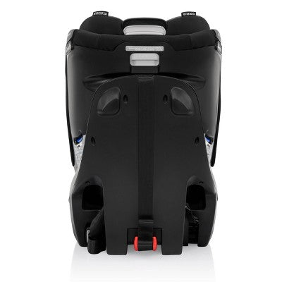 Evenflo Revolve 360 Slim 2-in-1 Rotational Convertible Car Seat - Canton Black (LOCAL PICKUP ONLY)
