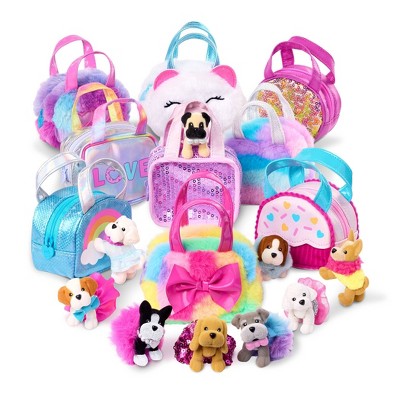 Pucci Pals Surprise Pups & Purses