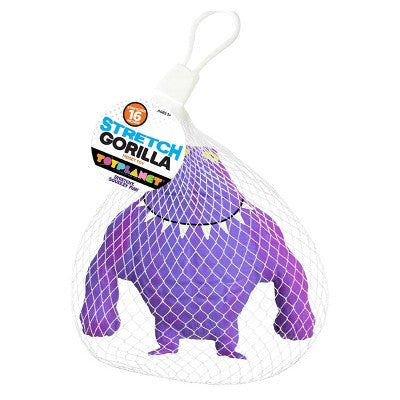 Toy Planet Stretch Gorilla