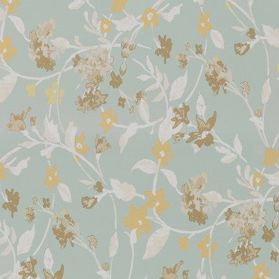 Floral Light Sage Green Peel and Stick Wallpaper - Threshold (LOCAL PICKUP ONLY)