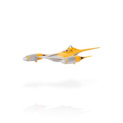 Star Wars Anakin Evolution 5'' Vehicle and 4 Figure