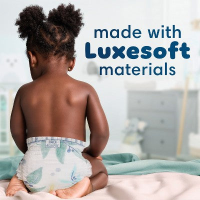 Pampers Pure Protection Diapers Super Pack - Size 5 - 48ct