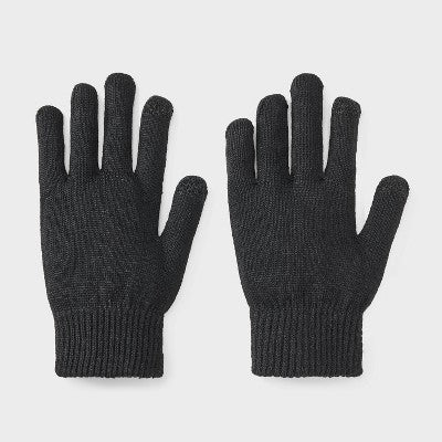 Essential Glove - Wild Fable Black