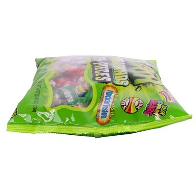 Frankford Mega Brands Halloween Sour Candy Mix - 40oz/275ct