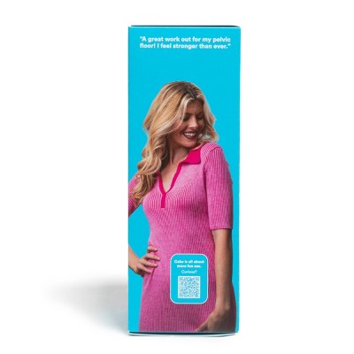 Hello Cake Kegel Set