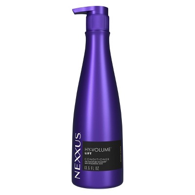 Nexxus Hy-Volume Hair Conditioner with Collagen Protein & Hyaluronic Acid - 13.5 fl oz
