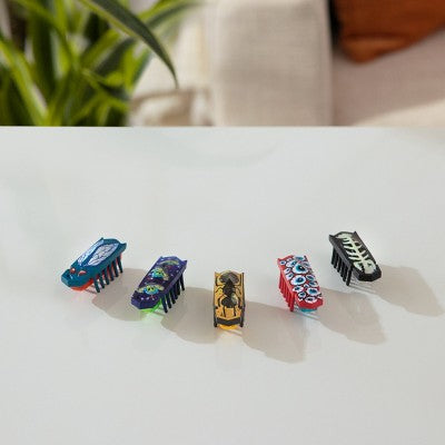 HEX Bots Nano B7 Flash Robot