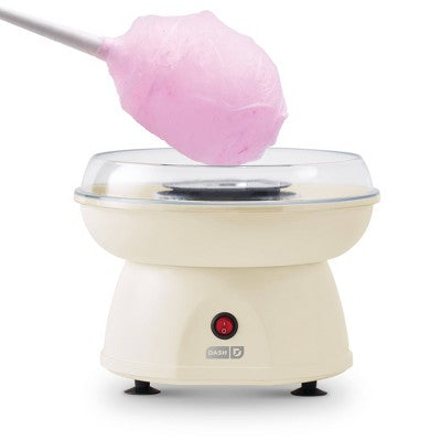Dash Cotton Candy Cream