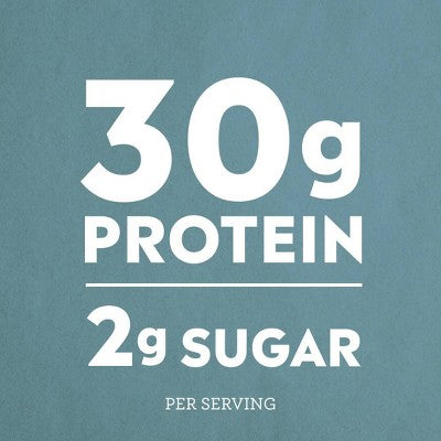 Pioneer Pastures High Protein Nutritional Milkshake - Vanilla - 44 fl oz/4pk