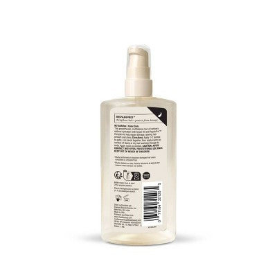 Hask Repair Series Intensive Repair Hair Oil - 4.15 fl oz