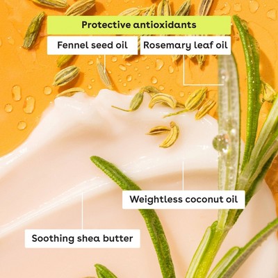 eos Limited Edition Lip Balm - Peach Squeeze - 0.28oz/2pk