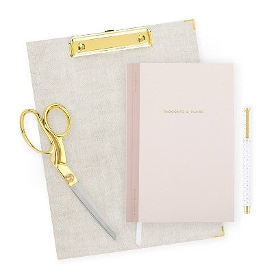 Sugar Paper Essentials Mindful Notebook