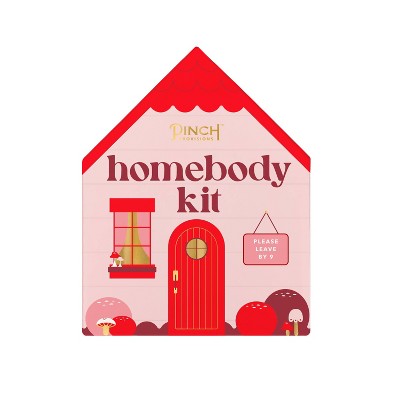Homebody Club Kit