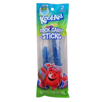 Kool-Aid Easter Candy Sticks - 2ct/1.05oz