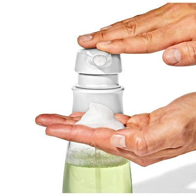 OXO Foaming Hand Soap Dispenser