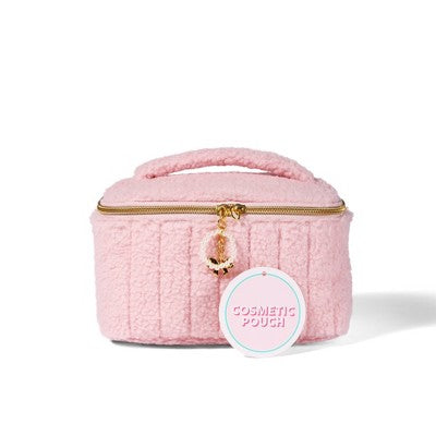 Vivitar Makeup Bag Pink