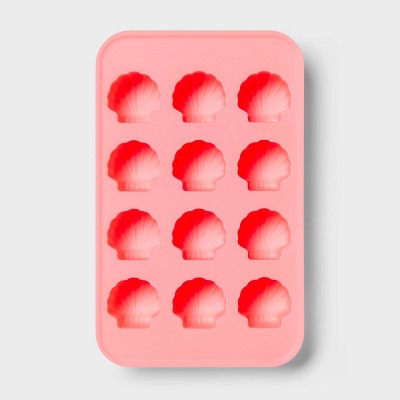Shells Ice Mold - Sun Squad