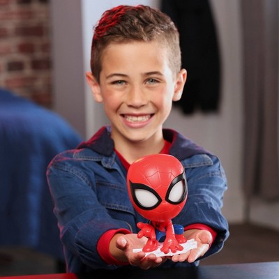 Marvel Sense-A-Tional Spider-Man