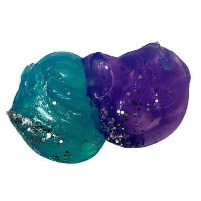 Toy Planet Slime Jar