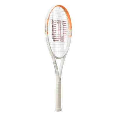 Wilson Ultra UV Racquet: Graphite Traditional Frame, 4-3/8" Grip, 103 Head Size (LOCAL PICKUP ONLY)