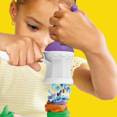 Play-Doh Cupcake Tower Playset