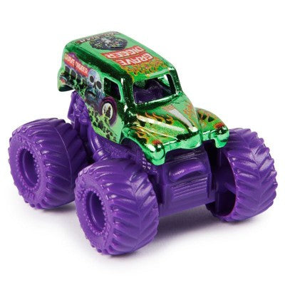 Monster Jam Mini Blind Bag