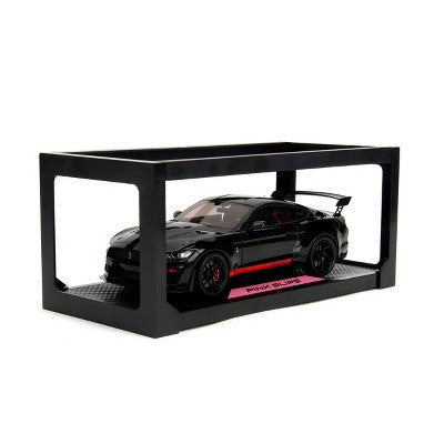 Jada Pink Slips 1922 Shelby GT500 Red Code Toy Vehicle 1:18 Scale