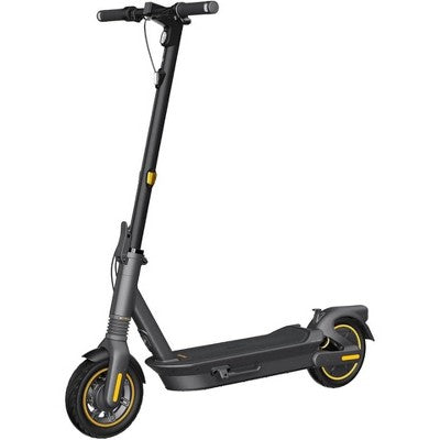 Segway Ninebot Max G2 Electric Scooter - Black (LOCAL PICKUP ONLY)
