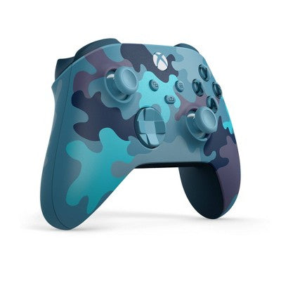 Xbox Series X|S Wireless Controller - Mineral Camo