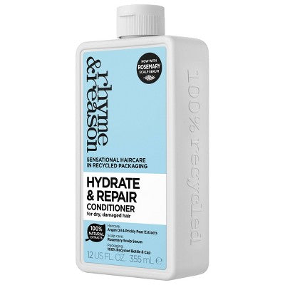 Rhyme & Reason Hydrate & Repair Conditioner - 12 fl oz