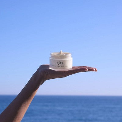 OSEA Undaria Algae Body Butter - 4oz - Ulta Beauty: Moisturizing, Anti-Aging, Vegan, Paraben-Free