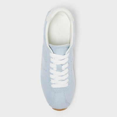 Women's JoJo Sneaker - Universal Thread Light Blue 8.5