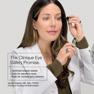 Clinique Easy Eye Duo Cosmetic Gift Set - 0.14oz - Ulta Beauty