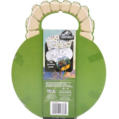 Disney Activity Art Set - Jurassic