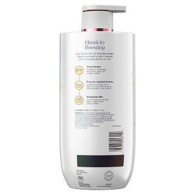 Olay Elasticity Boosting Collagen Peptide Serum Complex Body Wash - 28 fl oz