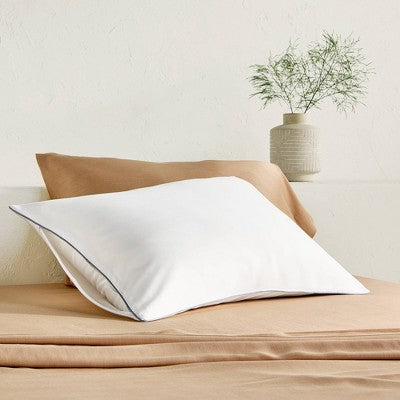Standard Premium Cooling Pillow Protector - Casaluna