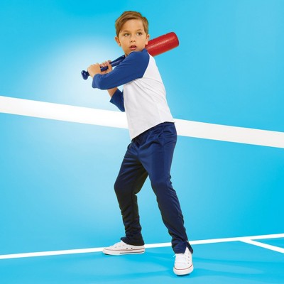 Little Tikes Grab and Go Baseball Set