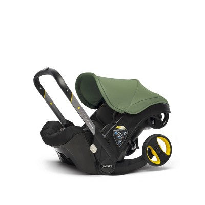 Doona Car Seat & Stroller - Desert Green (LOCAL PICKUP ONLY)