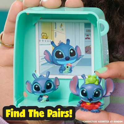Disney Doorable Remember When Lil' Moments Collection Peek