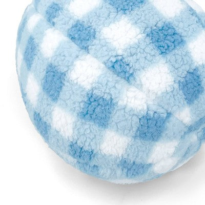 Comp Bid Egg Pillow - Bullseye's Playground