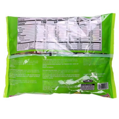 Frankford Mega Brands Halloween Sour Candy Mix - 40oz/275ct