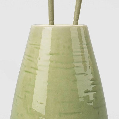 Thistle Arrangement Cream - Threshold