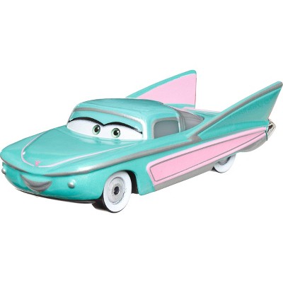 Disney Pixar Cars Easter Flo Diecast Vehicle - 1:55 Scale