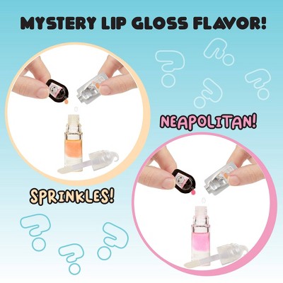 YummiLand Lip Stain - Mystery Chase 1 Doll