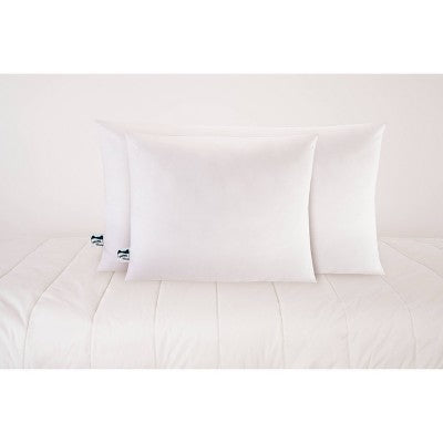 SquishPillow by Original Squishmallows Standard Firm Bed Pillow and Ultra Soft Pillowcase Cover (LOCAL PICKUP ONLY)