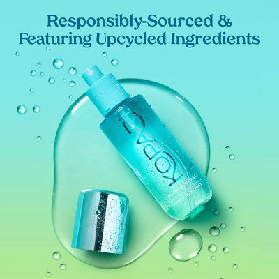 Kopari Kaanapali Women's Coast Hair & Body Mist - 4 fl oz - Ulta Beauty