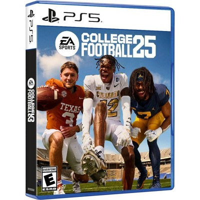 EA SPORTS College Football 25 - PlayStation 5